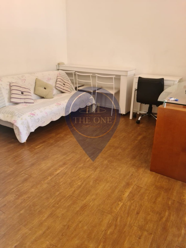 Kitnet-Studio, 36 m² - Foto 8