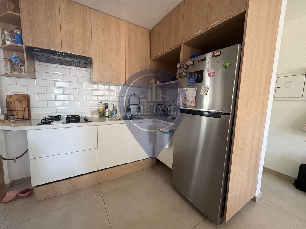 Apartamento, 1 quarto, 45 m² - Foto 5