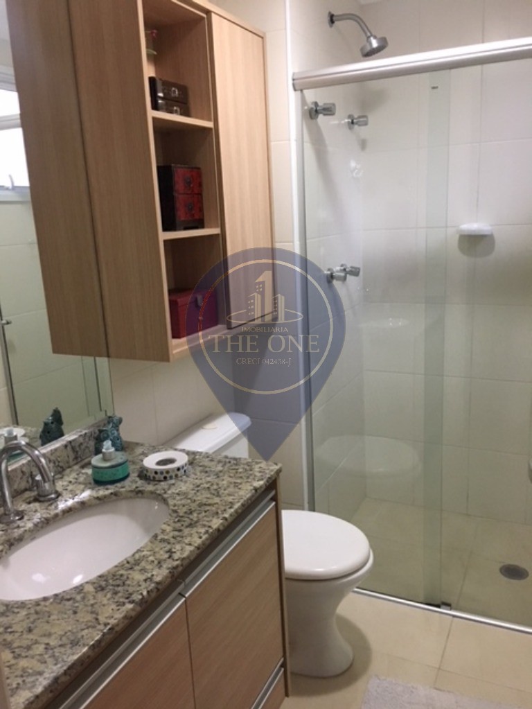 Apartamento, 2 quartos, 65 m² - Foto 9