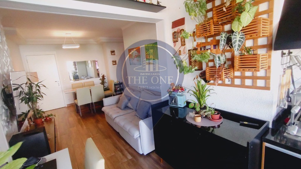 Apartamento, 2 quartos, 67 m² - Foto 3