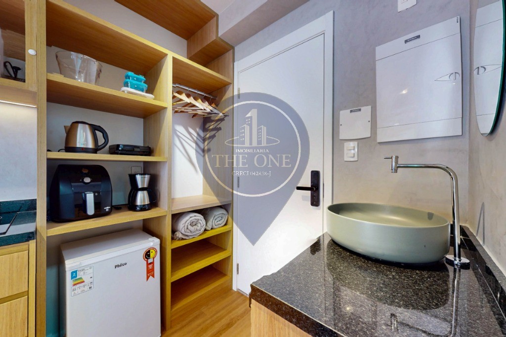 Apartamento, 1 quarto, 38 m² - Foto 10