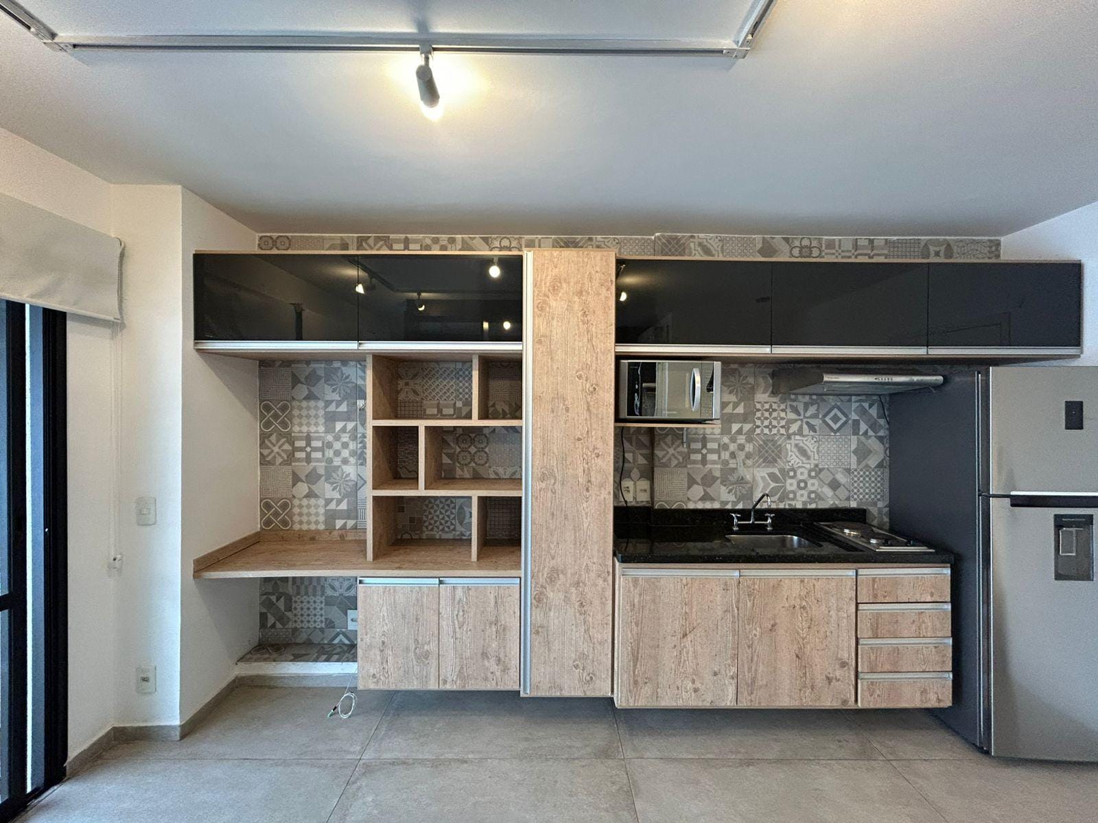 Kitnet-Studio, 42 m² - Foto 3