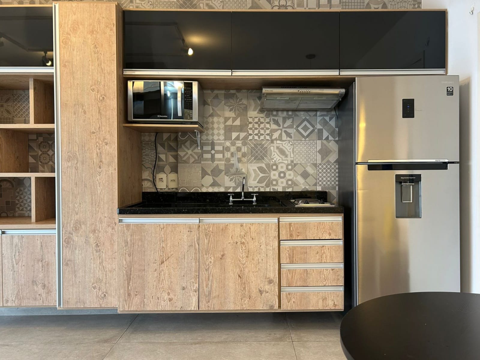 Kitnet-Studio, 42 m² - Foto 4