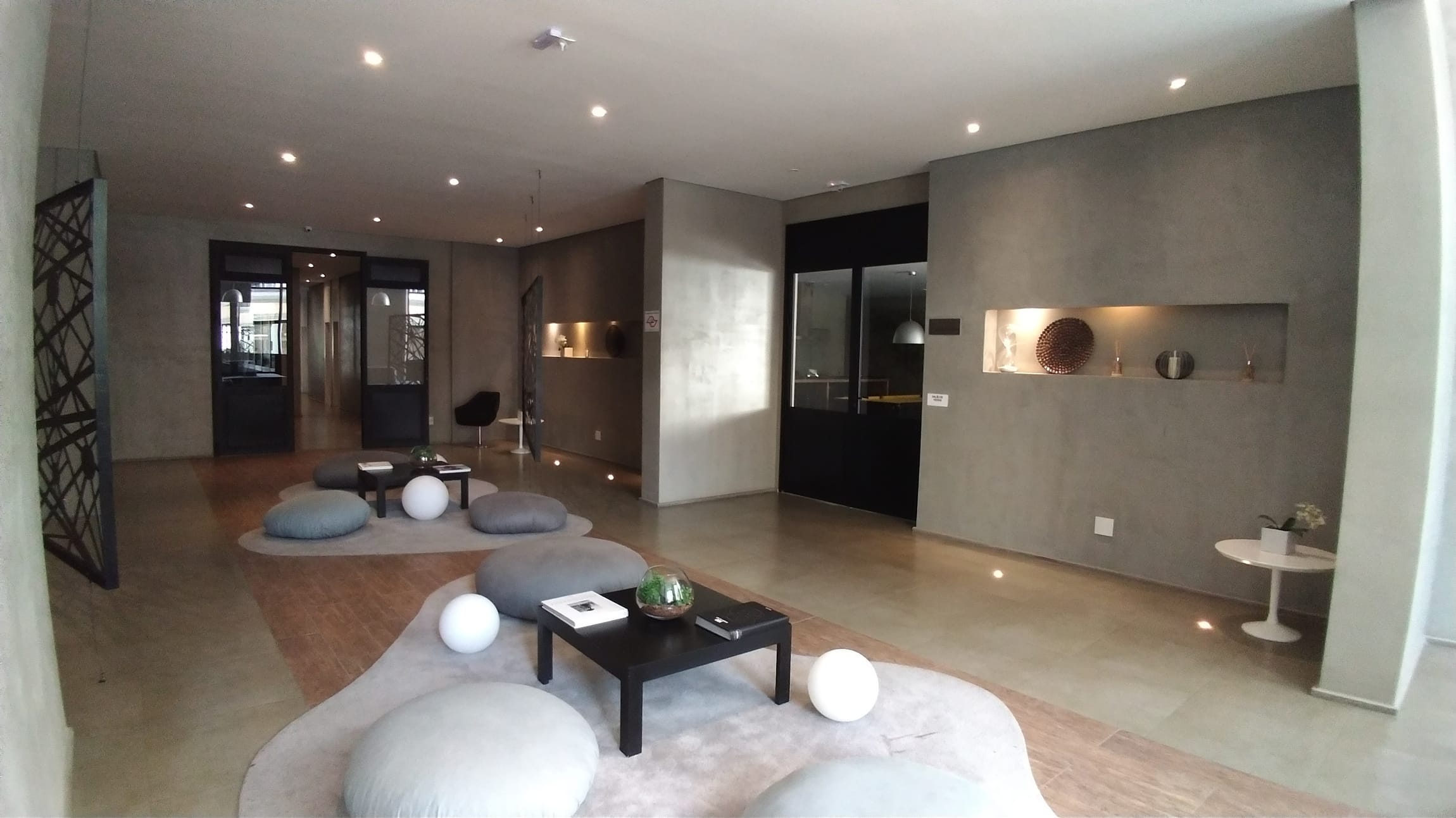 Kitnet-Studio, 42 m² - Foto 15