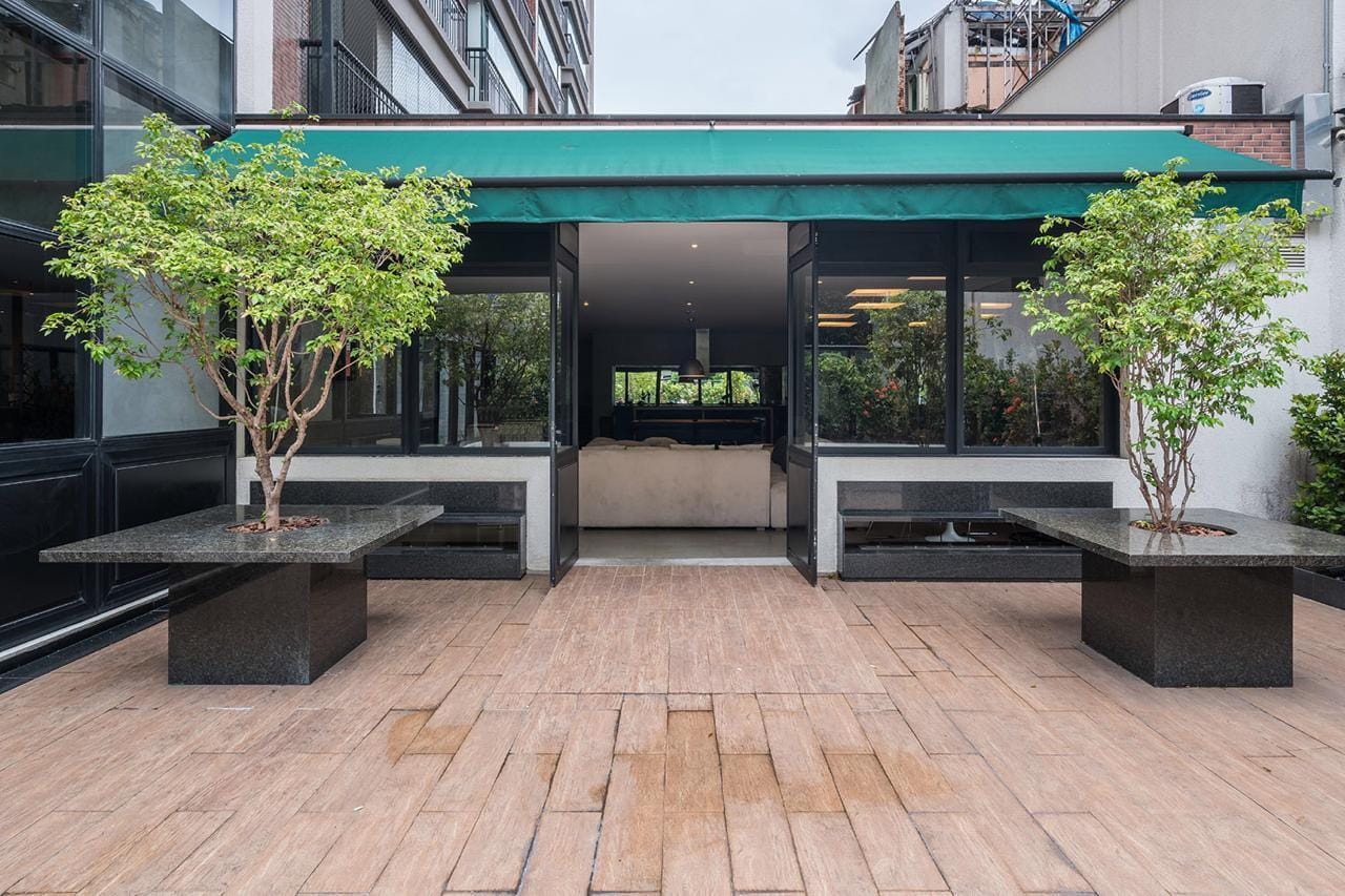 Kitnet-Studio, 42 m² - Foto 17