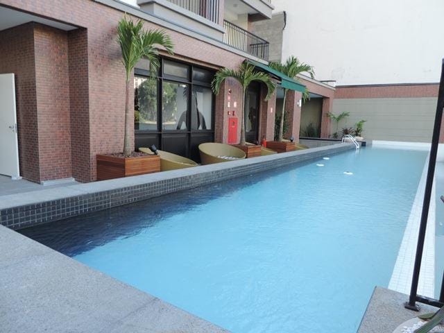 Kitnet-Studio, 42 m² - Foto 14