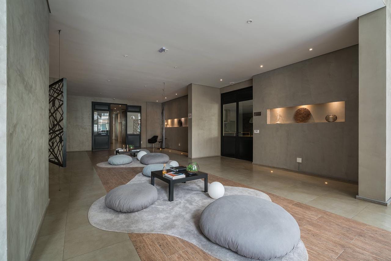 Kitnet-Studio, 42 m² - Foto 19