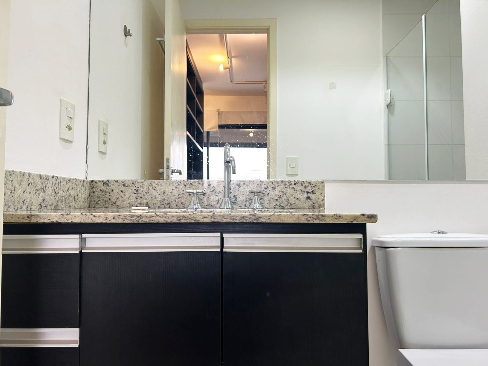 Kitnet-Studio, 42 m² - Foto 12