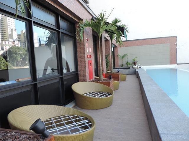 Kitnet-Studio, 42 m² - Foto 22