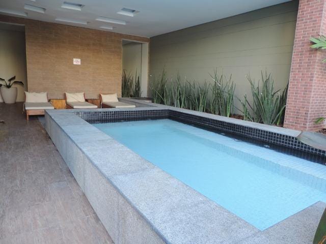 Kitnet-Studio, 42 m² - Foto 23