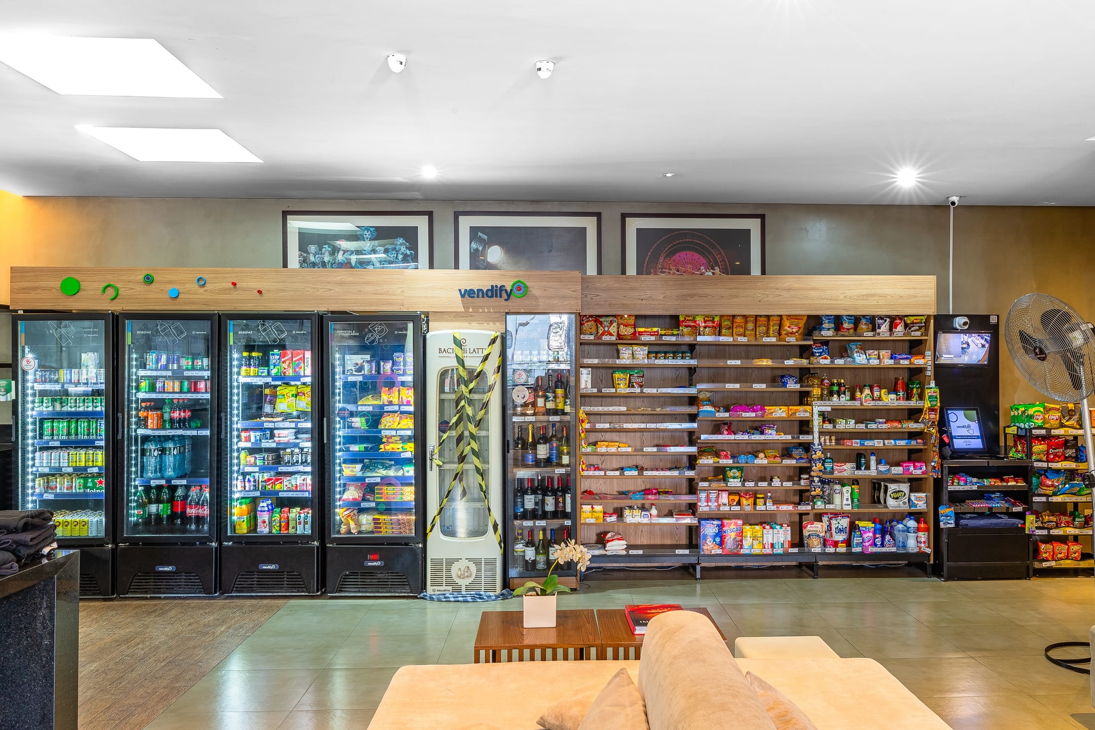 Kitnet-Studio, 42 m² - Foto 24