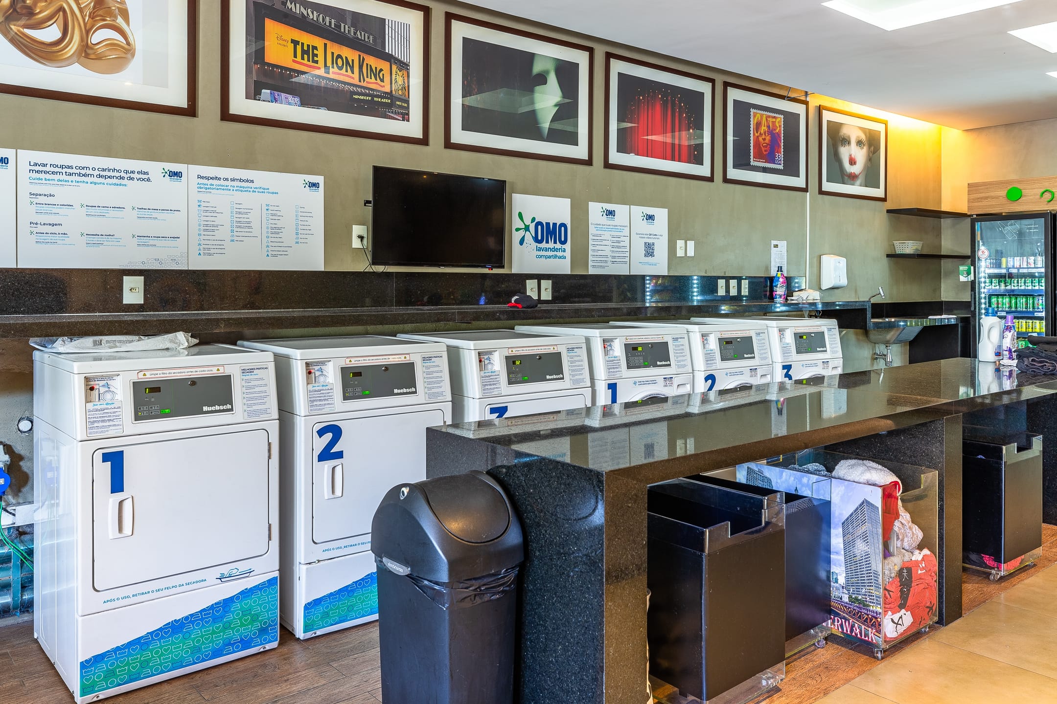 Kitnet-Studio, 42 m² - Foto 25