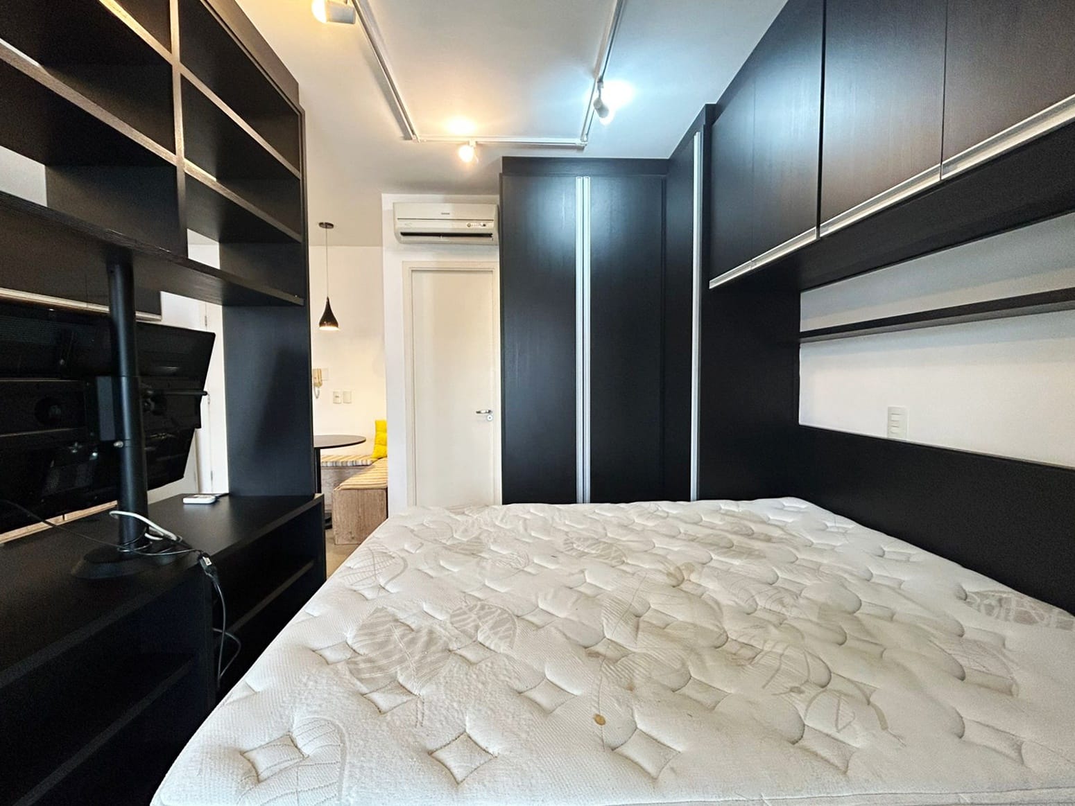 Kitnet-Studio, 42 m² - Foto 7