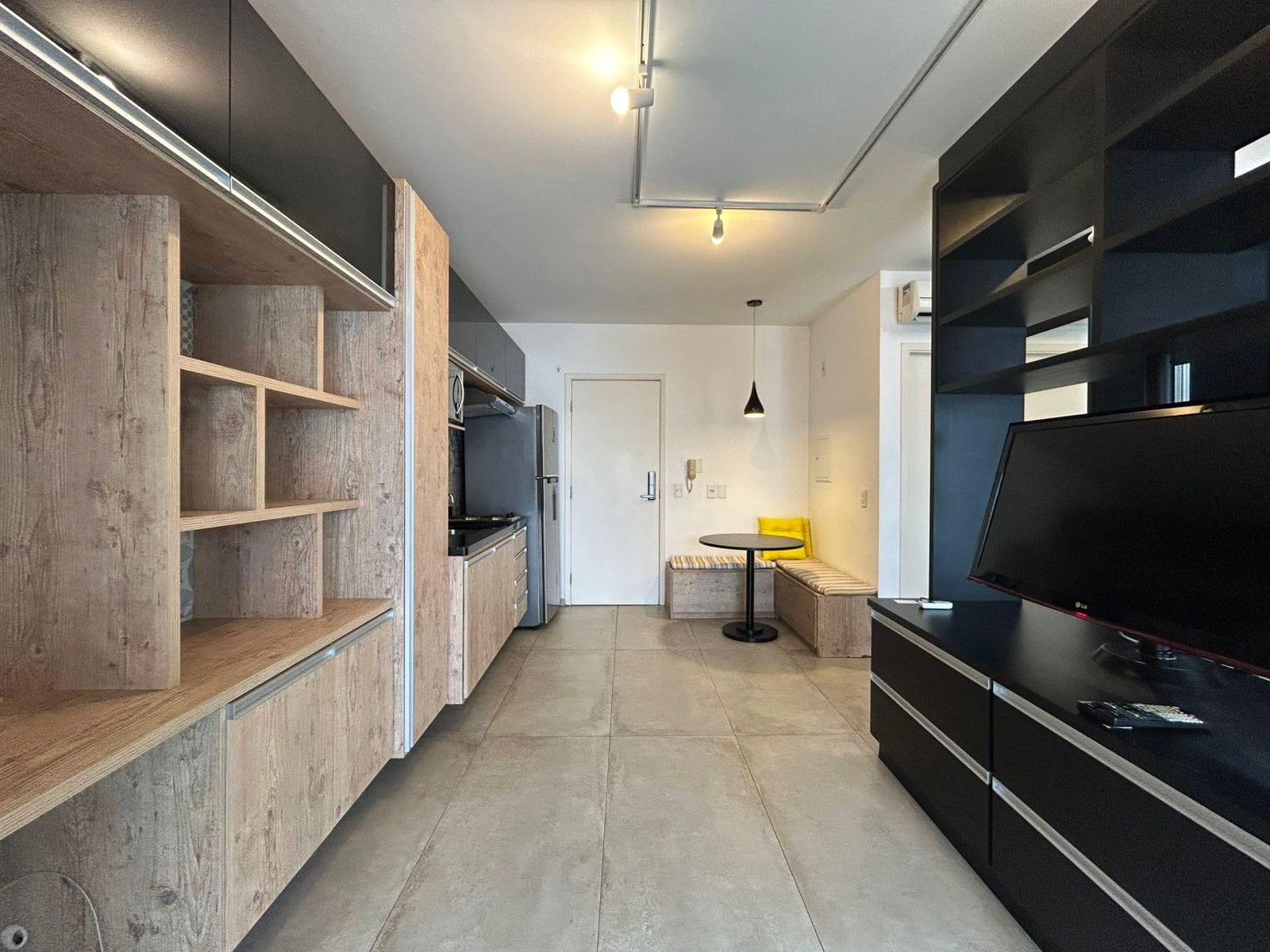 Kitnet-Studio, 42 m² - Foto 8