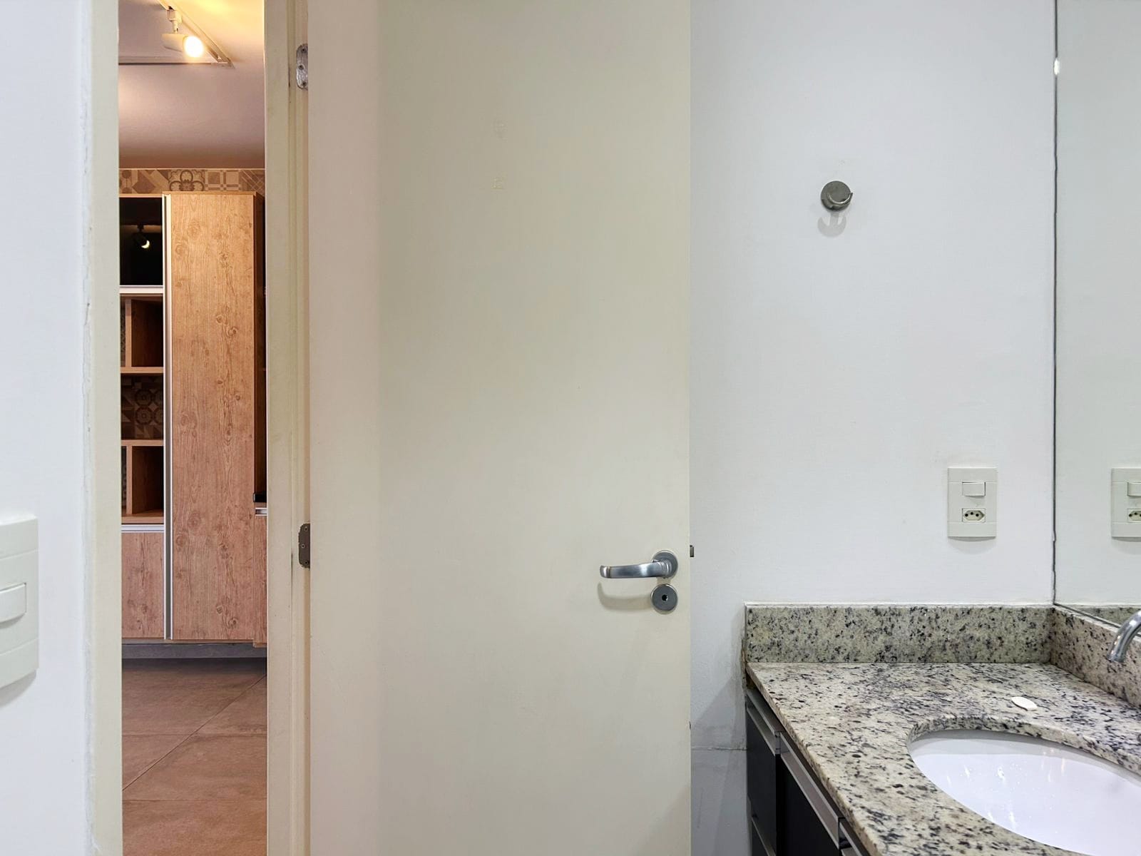 Kitnet-Studio, 42 m² - Foto 13