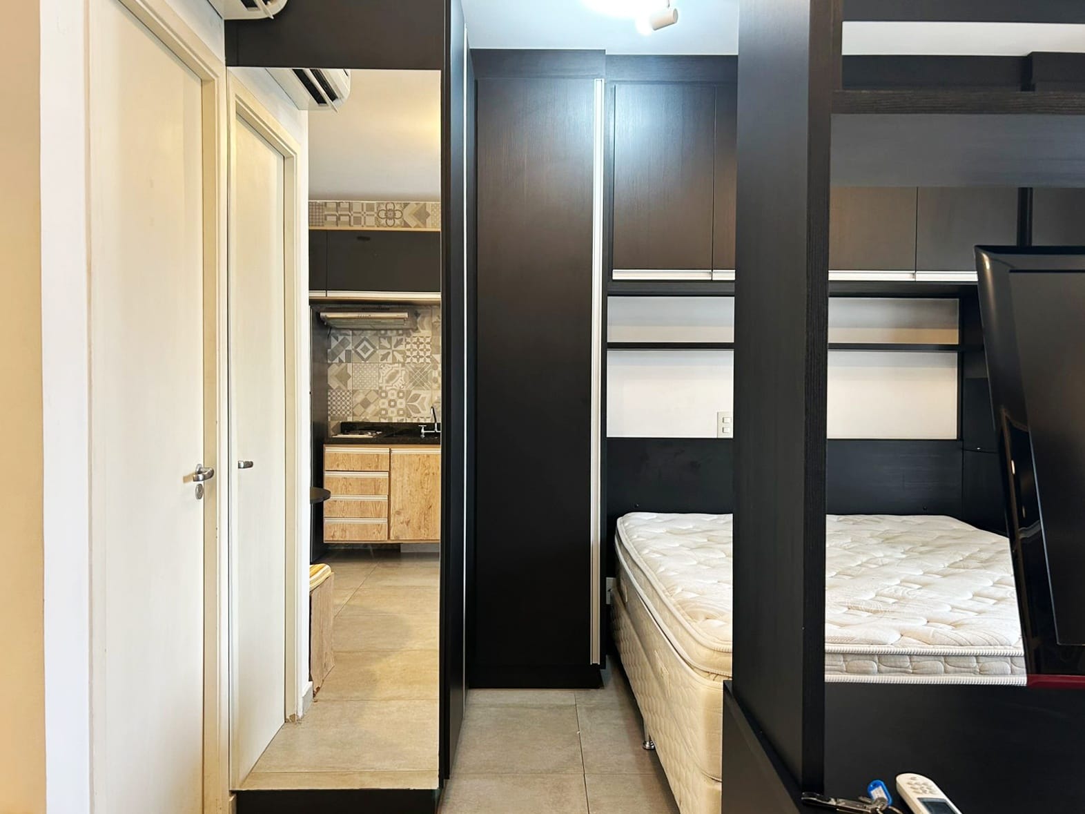 Kitnet-Studio, 42 m² - Foto 10