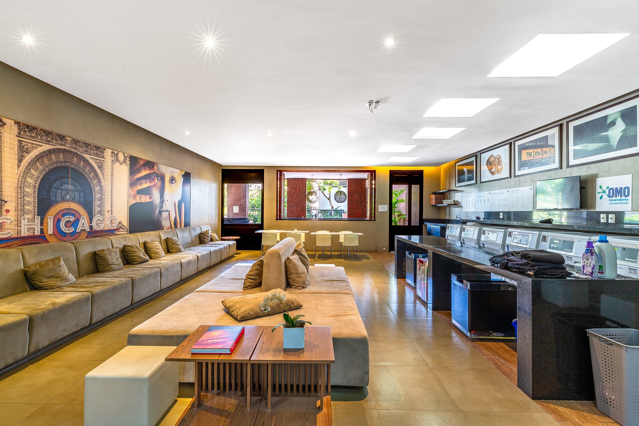 Kitnet-Studio, 42 m² - Foto 29