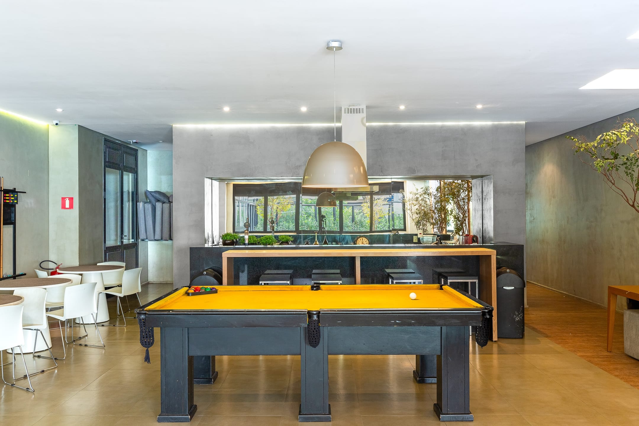 Kitnet-Studio, 42 m² - Foto 30