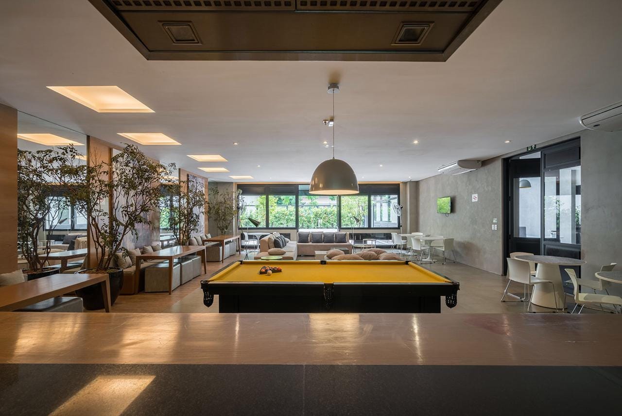 Kitnet-Studio, 42 m² - Foto 31