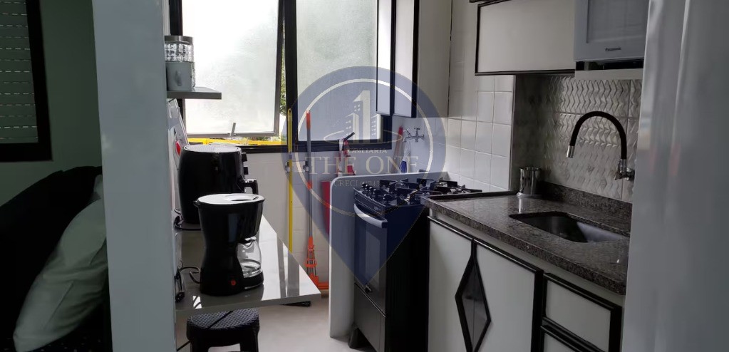 Kitnet-Studio, 40 m² - Foto 11