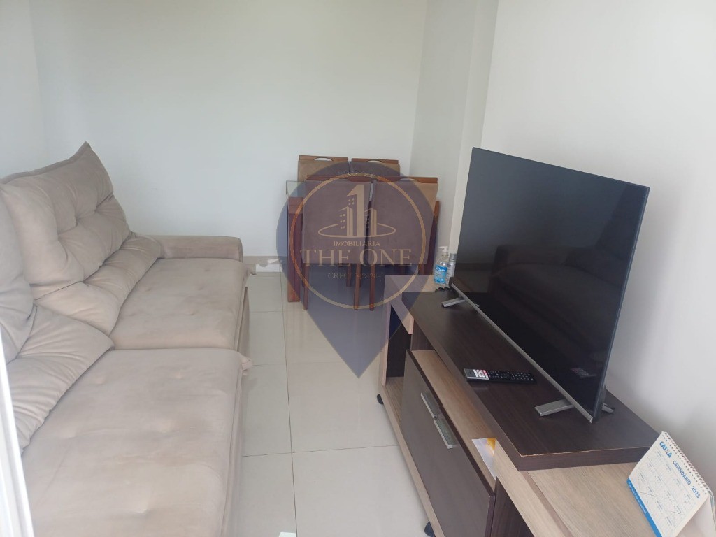 Apartamento, 2 quartos, 50 m² - Foto 2