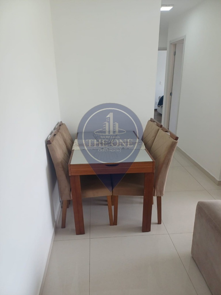 Apartamento, 2 quartos, 50 m² - Foto 3