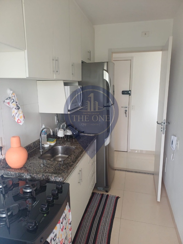 Apartamento, 2 quartos, 50 m² - Foto 4