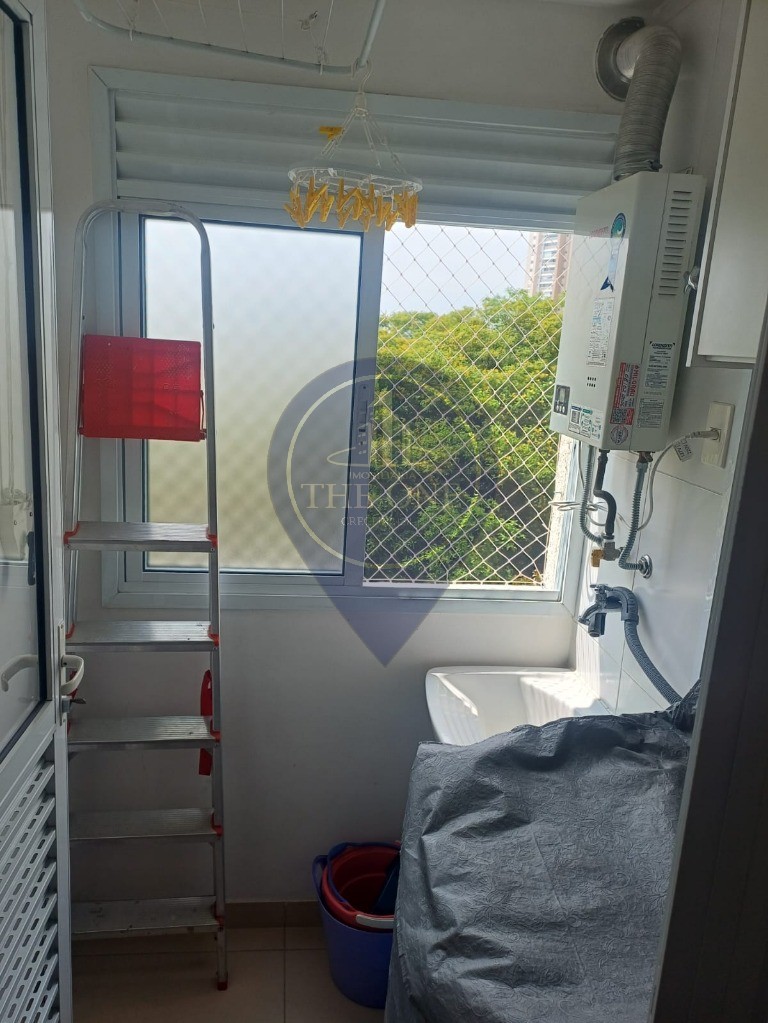 Apartamento, 2 quartos, 50 m² - Foto 6