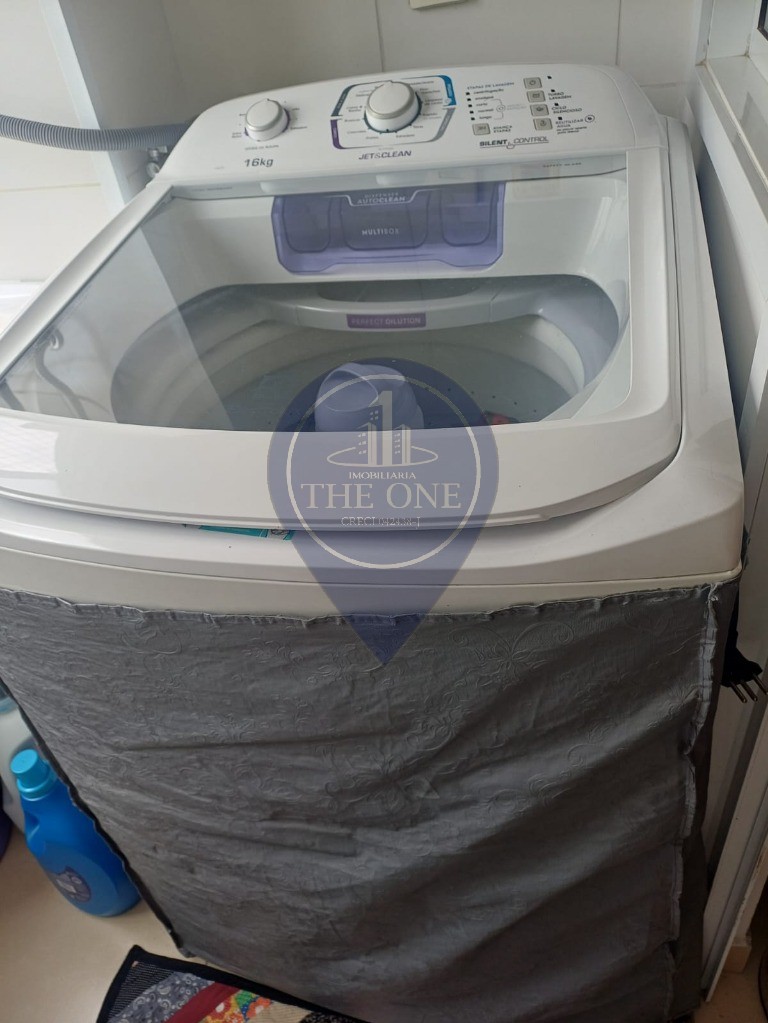 Apartamento, 2 quartos, 50 m² - Foto 7