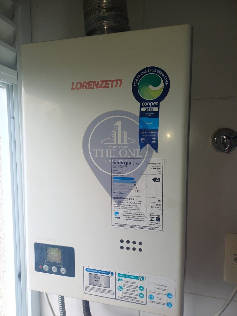 Apartamento, 2 quartos, 50 m² - Foto 8