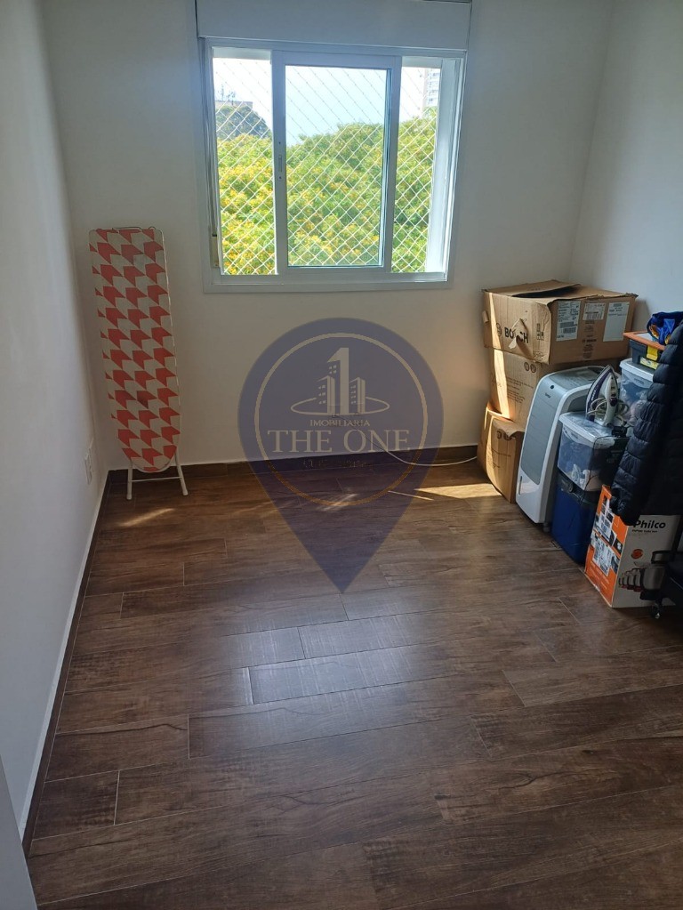 Apartamento, 2 quartos, 50 m² - Foto 11