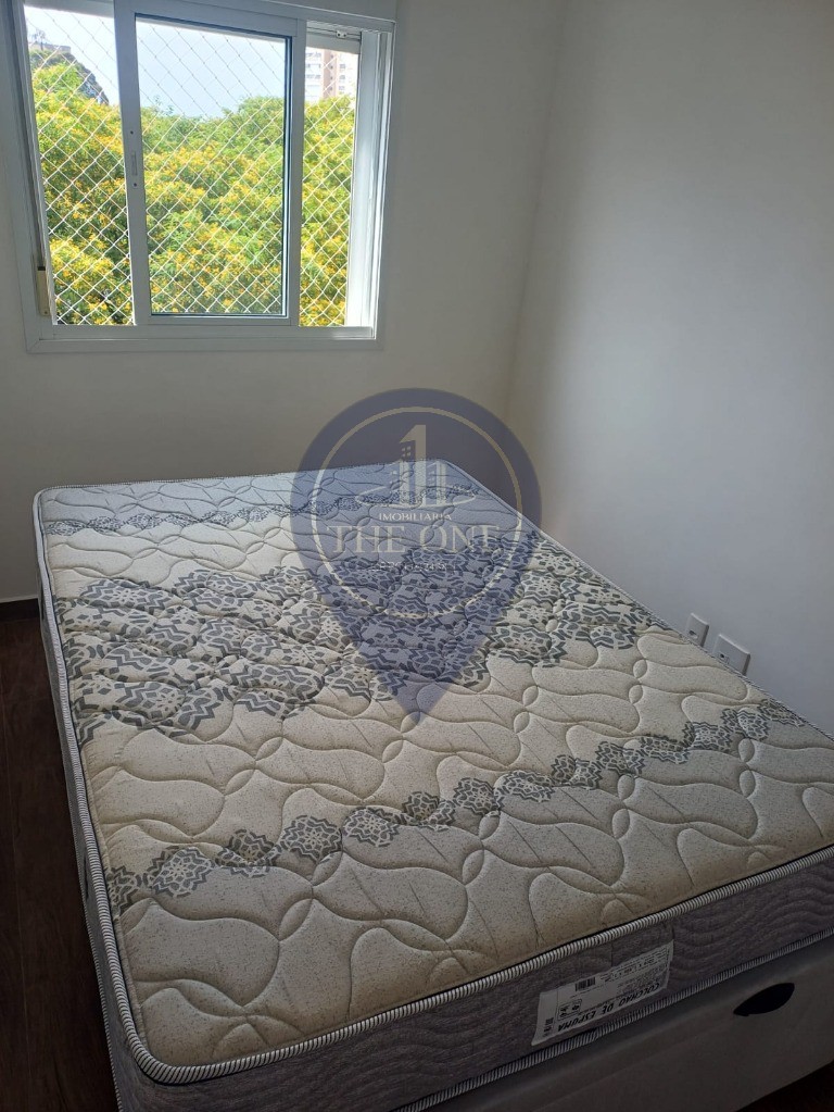 Apartamento, 2 quartos, 50 m² - Foto 10