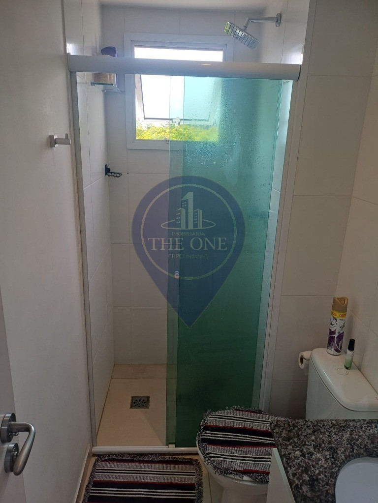 Apartamento, 2 quartos, 50 m² - Foto 12