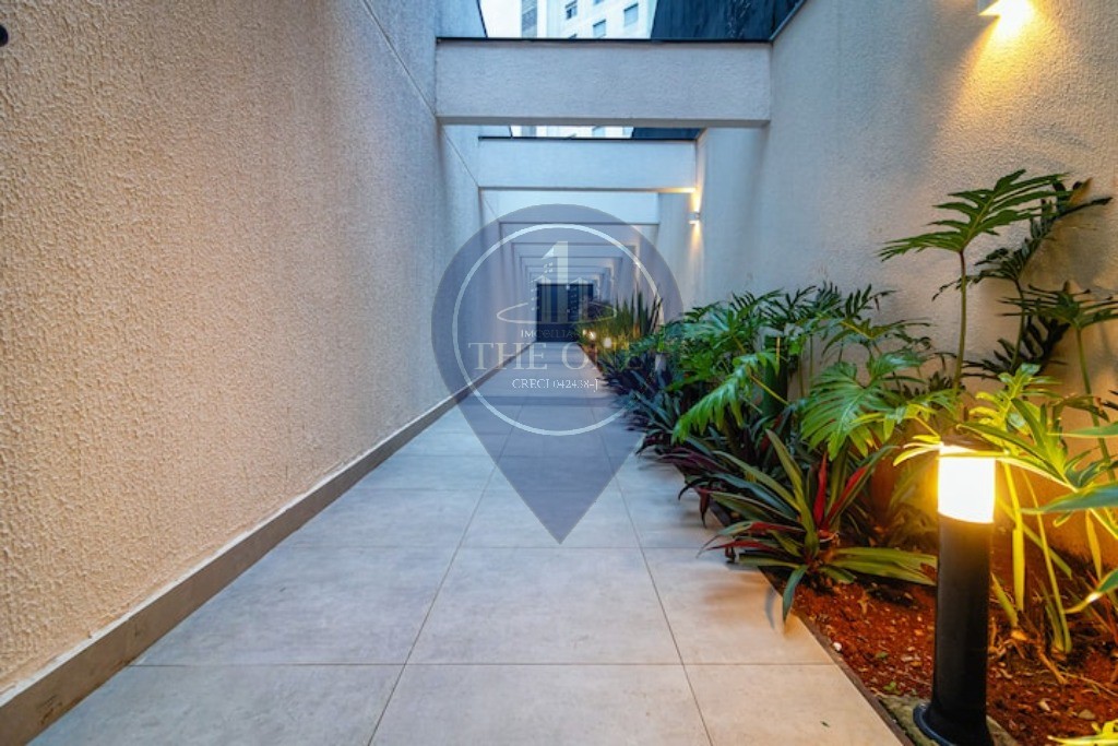 Apartamento, 1 quarto, 26 m² - Foto 8