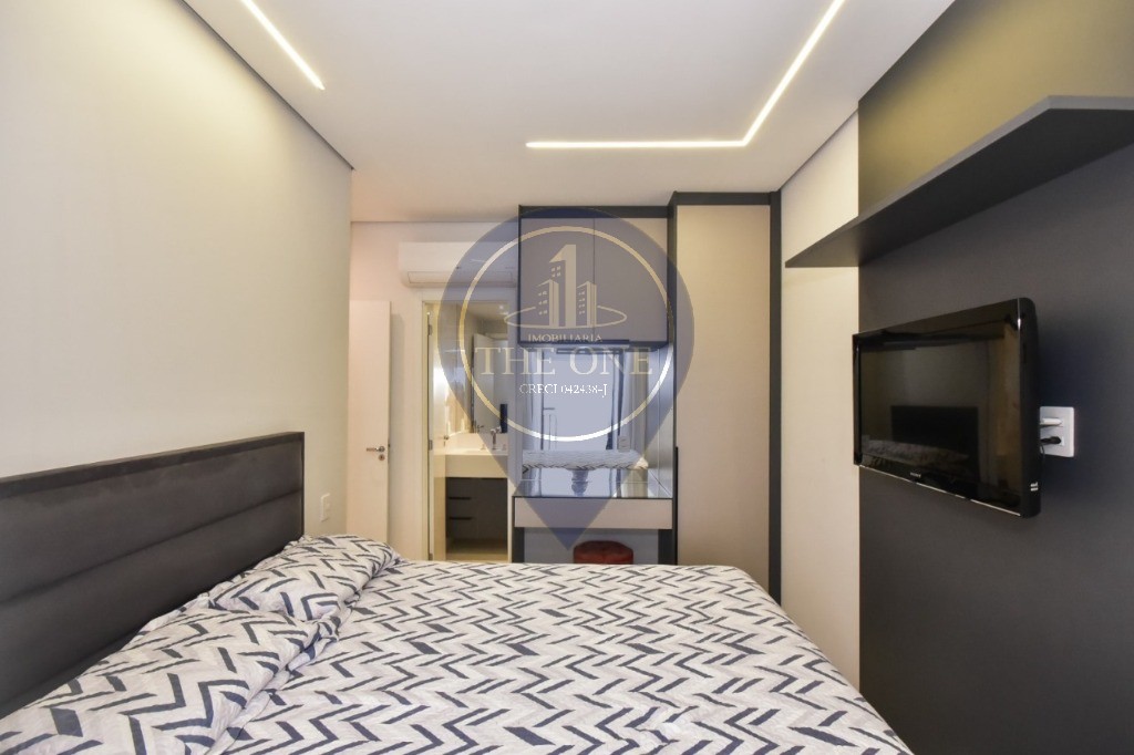 Apartamento, 2 quartos, 75 m² - Foto 10