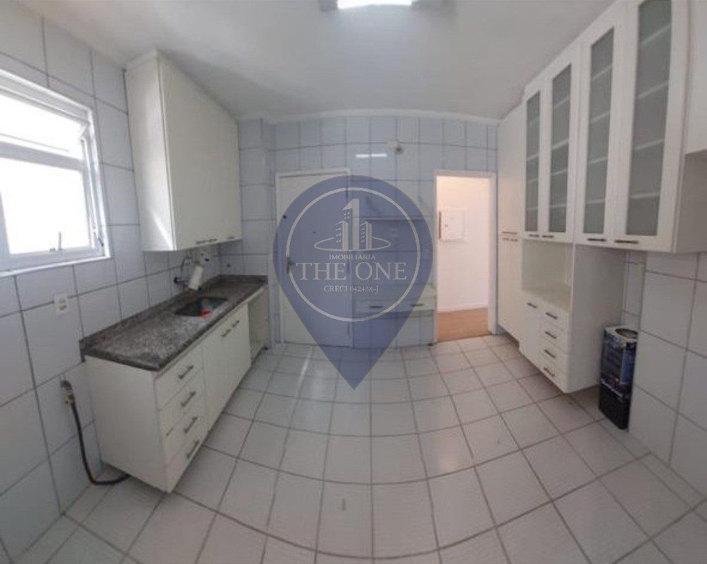 Apartamento, 3 quartos, 135 m² - Foto 6