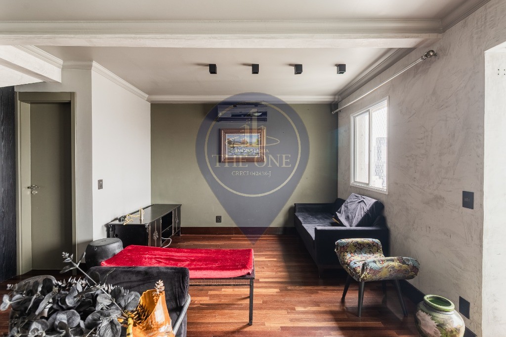 Apartamento, 1 quarto, 91 m² - Foto 8