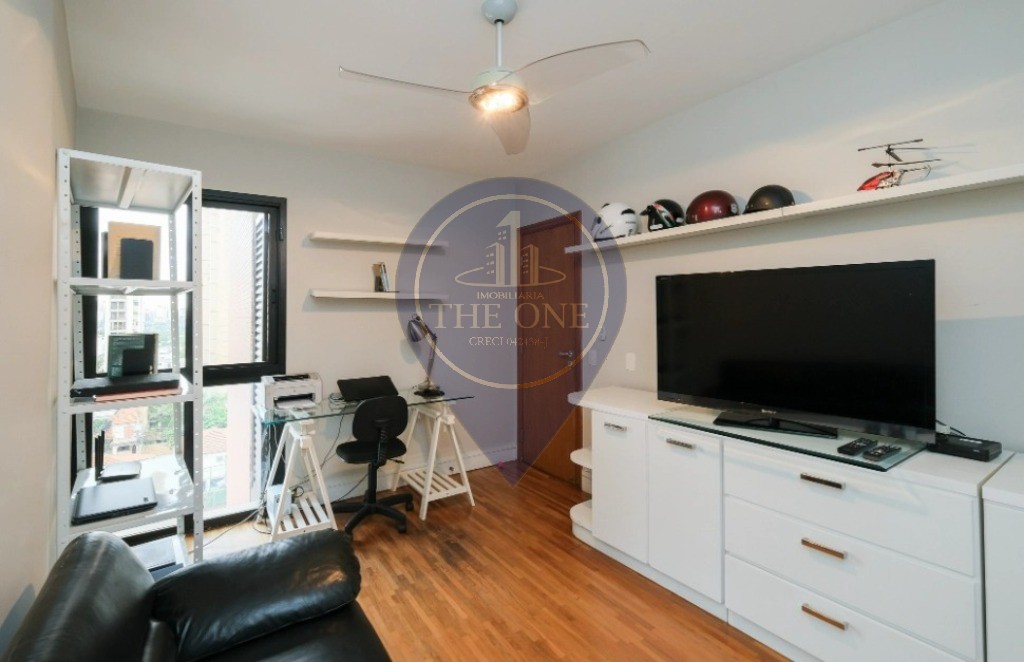 Apartamento, 4 quartos, 226 m² - Foto 14