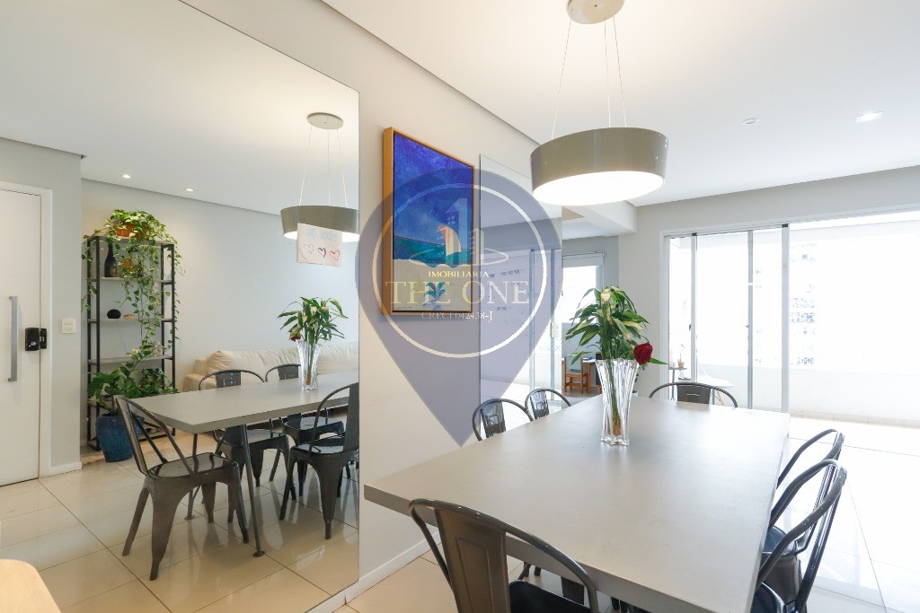 Apartamento, 3 quartos, 104 m² - Foto 1