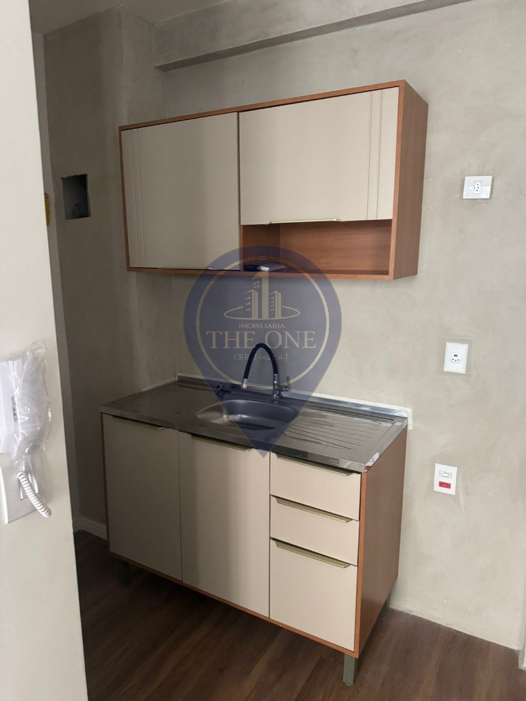 Apartamento, 1 quarto, 20 m² - Foto 4