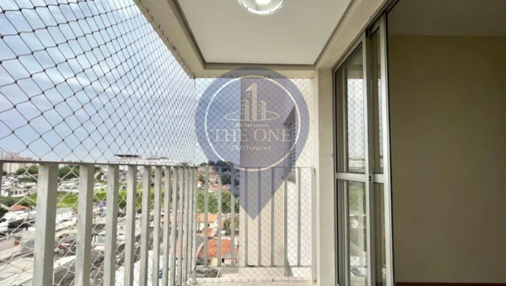 Apartamento, 3 quartos, 70 m² - Foto 2