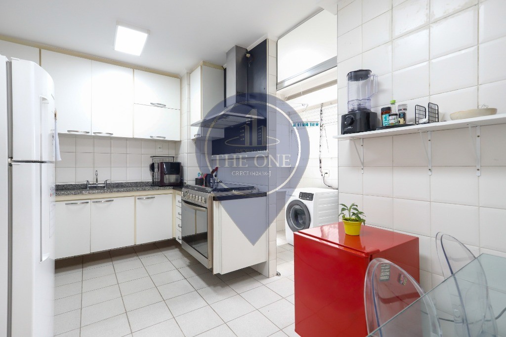 Apartamento, 3 quartos, 104 m² - Foto 14