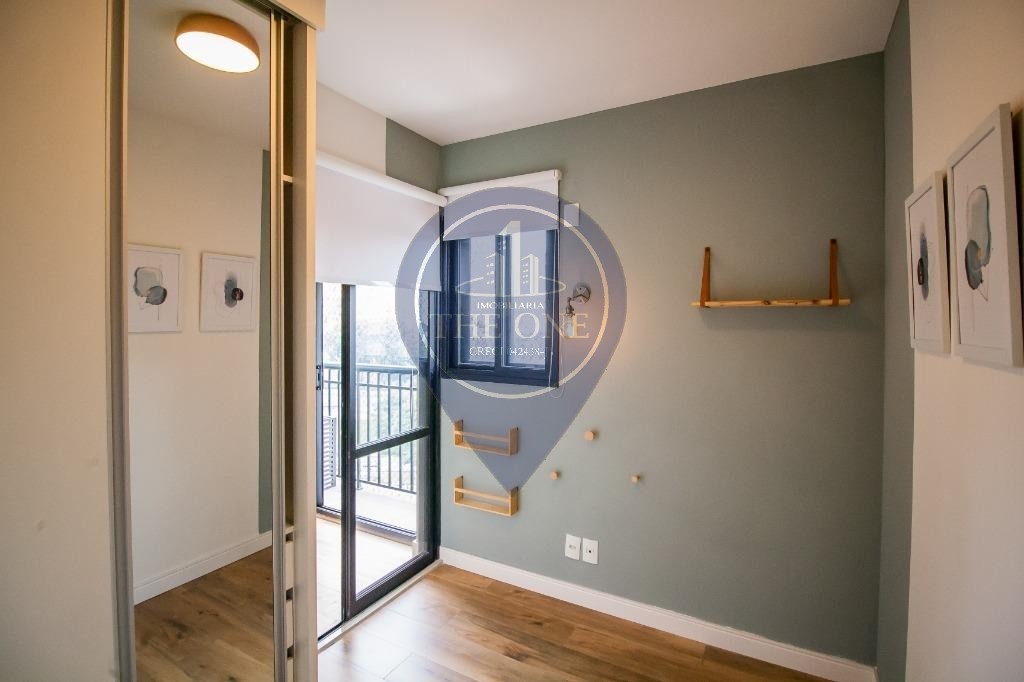 Kitnet-Studio, 42 m² - Foto 6