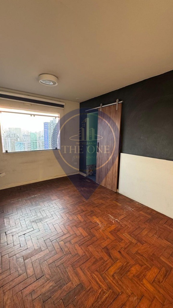 Kitnet-Studio, 27 m² - Foto 3