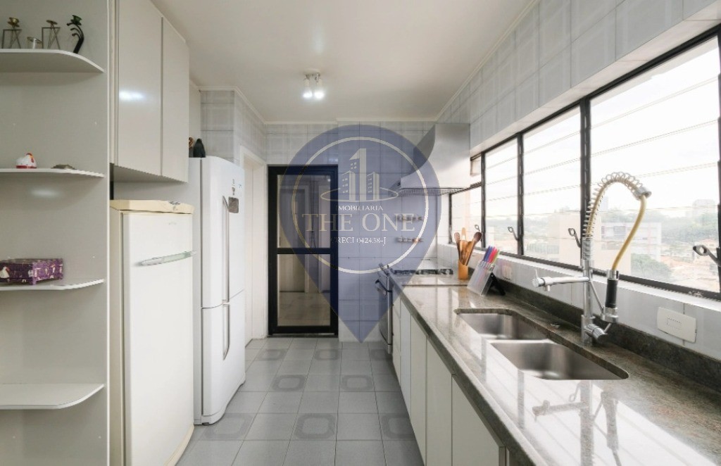 Apartamento, 4 quartos, 226 m² - Foto 11
