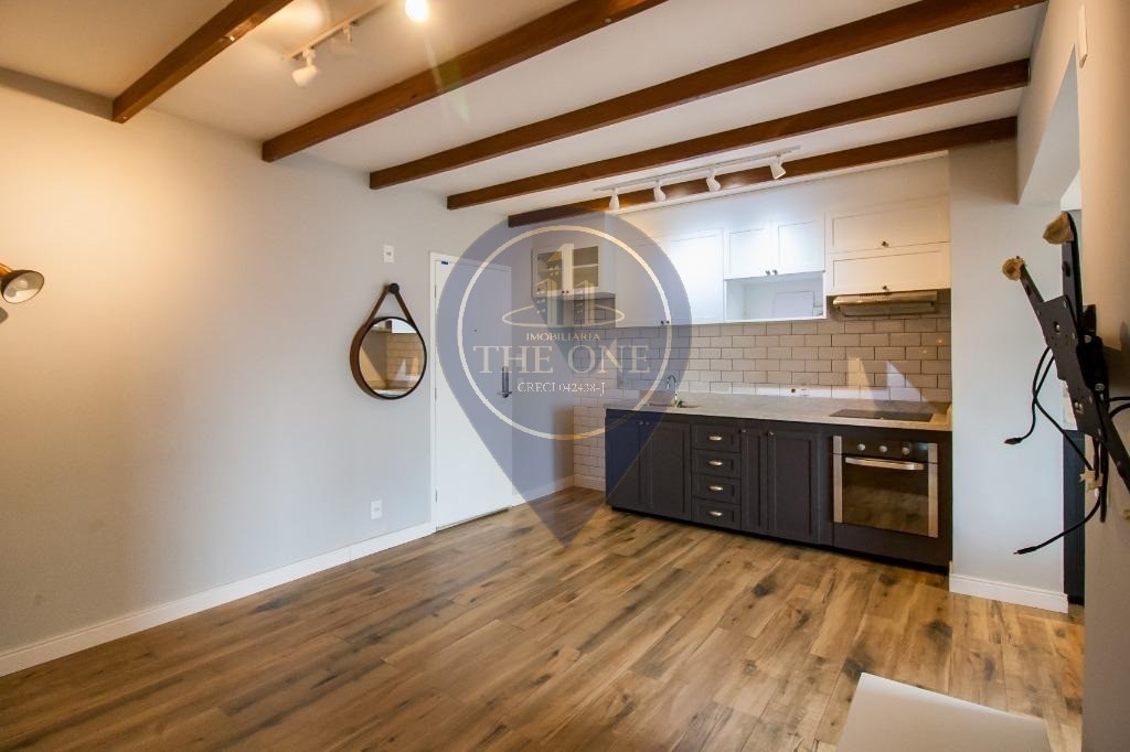 Kitnet-Studio, 42 m² - Foto 4