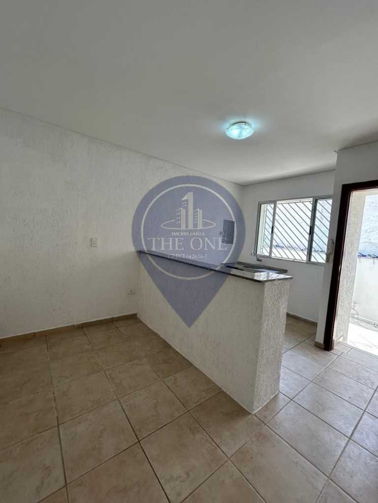 Casa, 1 quarto, 30 m² - Foto 1