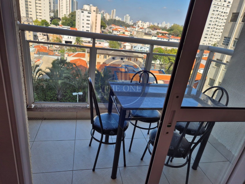 Apartamento, 1 quarto, 40 m² - Foto 4