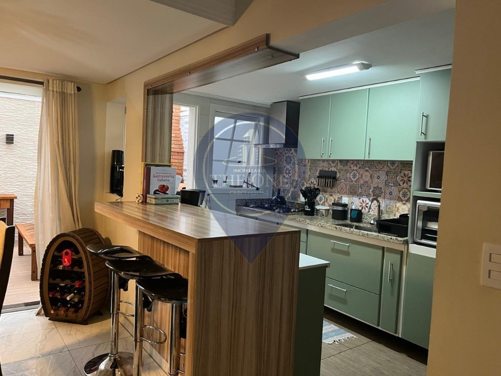 Casa, 3 quartos, 148 m² - Foto 5