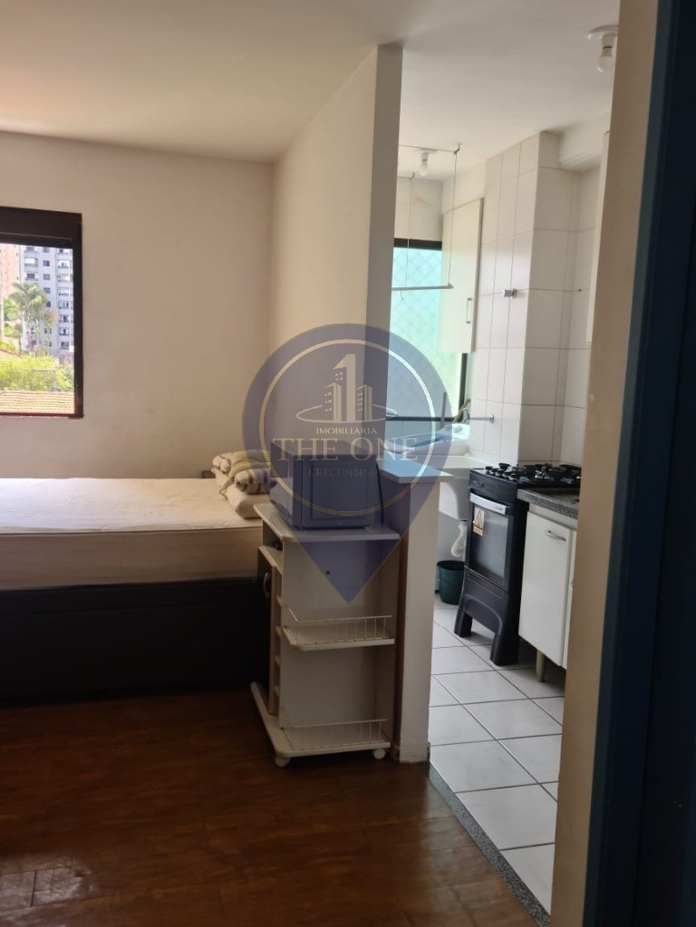 Kitnet-Studio, 36 m² - Foto 15